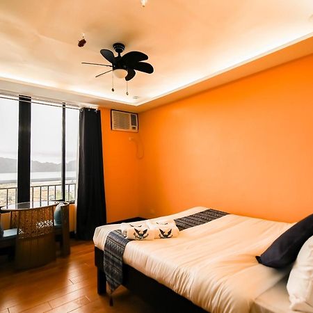 Skylodge Resort Coron Exterior photo